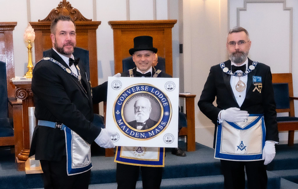 freemason brotherhood